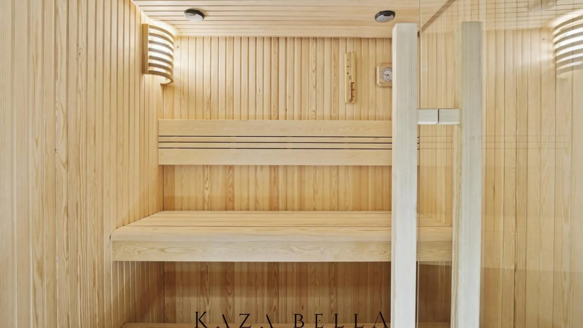 Appartement Kaza Bella - Marais Modern Flat With Small Pool *