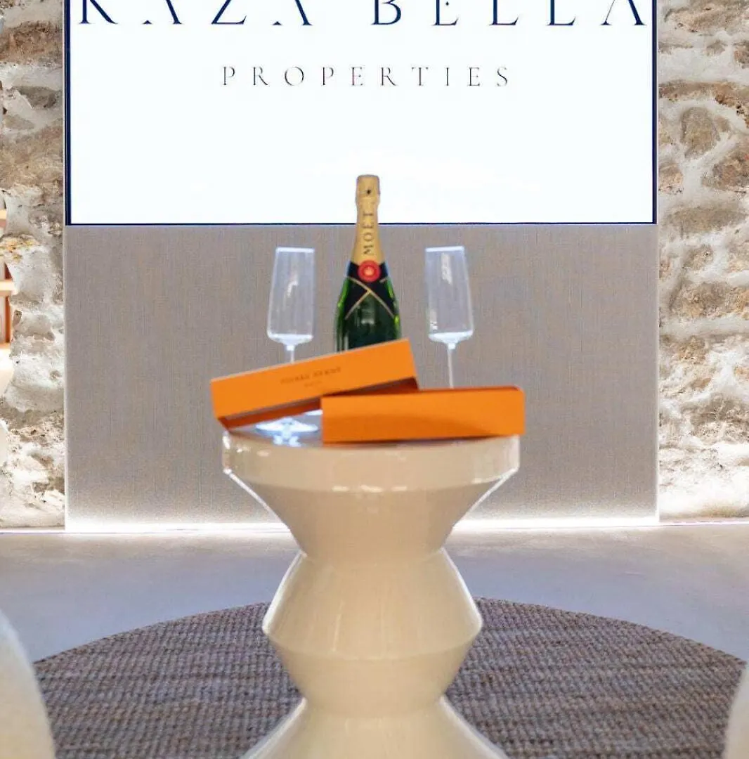 Apartment Kaza Bella - Marais Modern Flat With Small Pool *
